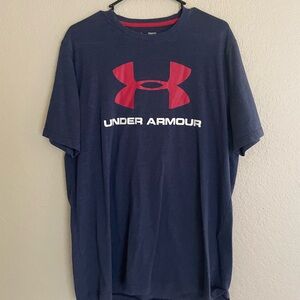 Men’s Under Armour Shirt